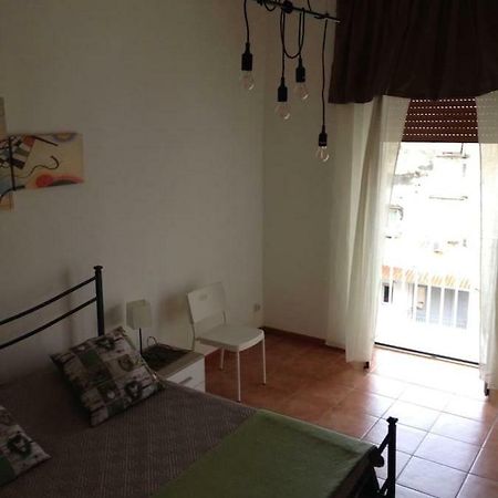 La Casa Di Alice Daire Napoli Dış mekan fotoğraf