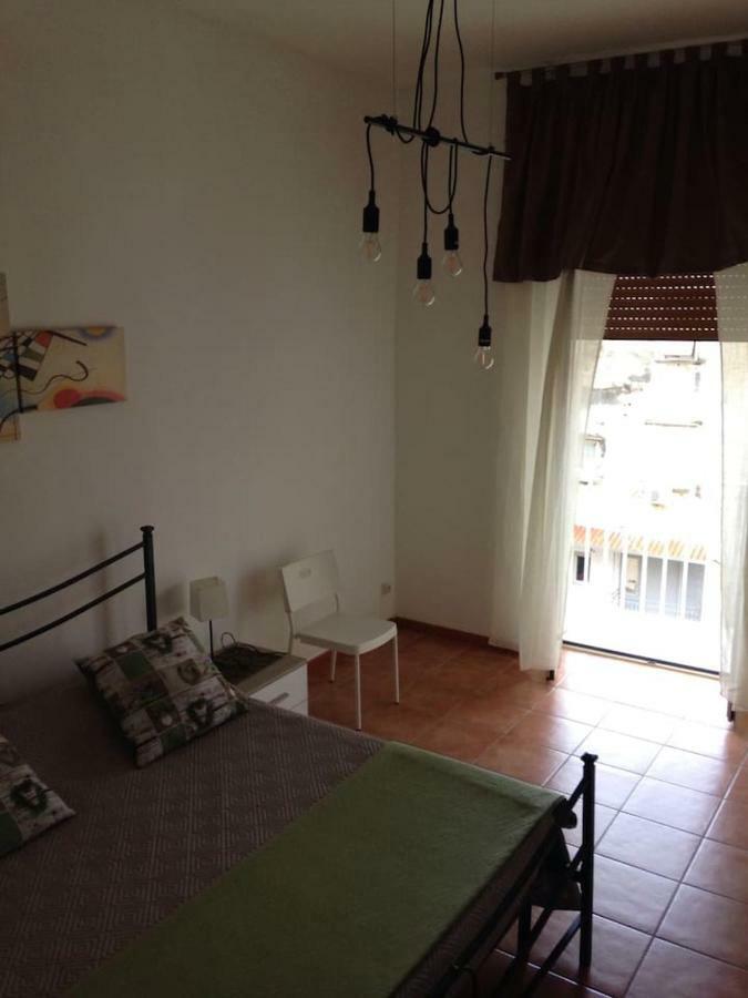 La Casa Di Alice Daire Napoli Dış mekan fotoğraf