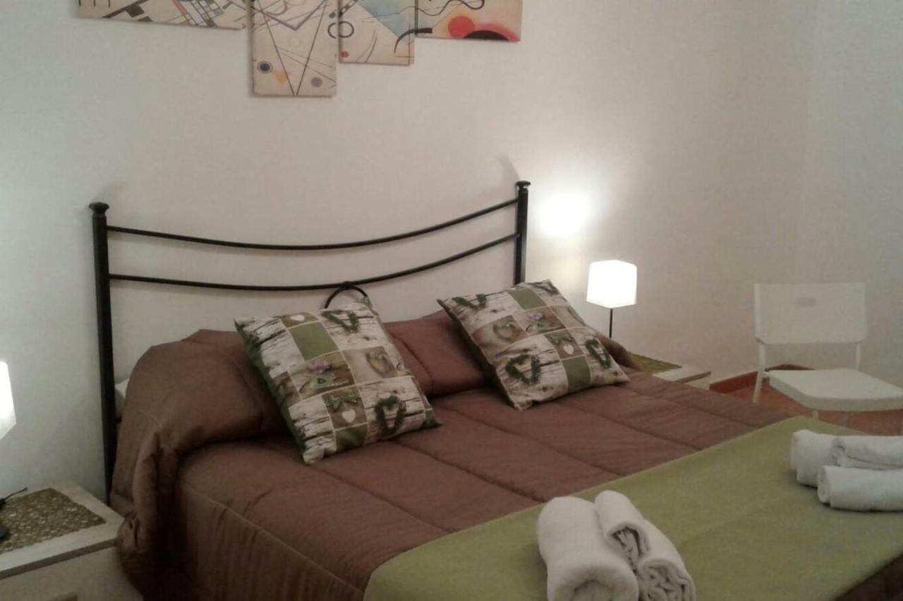 La Casa Di Alice Daire Napoli Dış mekan fotoğraf